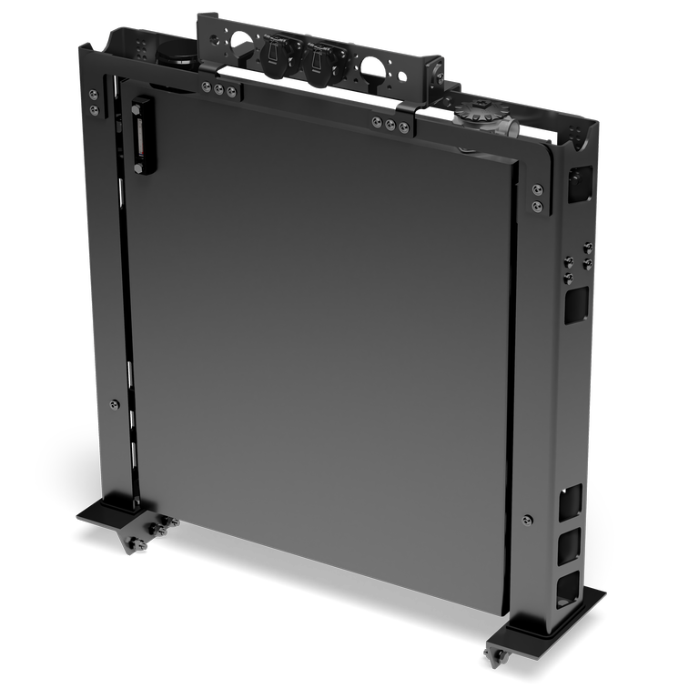 truck hydraulic tank RP-04-H-130